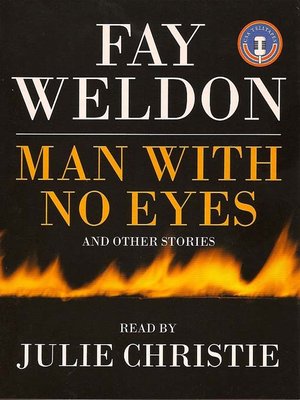 Man with No Eyes - Audiobook